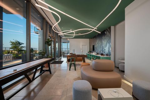 Tiny photo for 44 East Ave #2007, Austin, TX 78701 (MLS # 1814289)