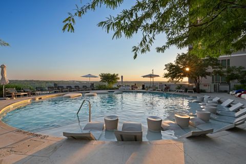 Tiny photo for 44 East Ave #2007, Austin, TX 78701 (MLS # 1814289)