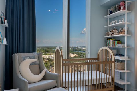 Tiny photo for 44 East Ave #2007, Austin, TX 78701 (MLS # 1814289)