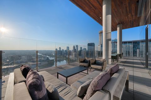 Tiny photo for 44 East Ave #2007, Austin, TX 78701 (MLS # 1814289)