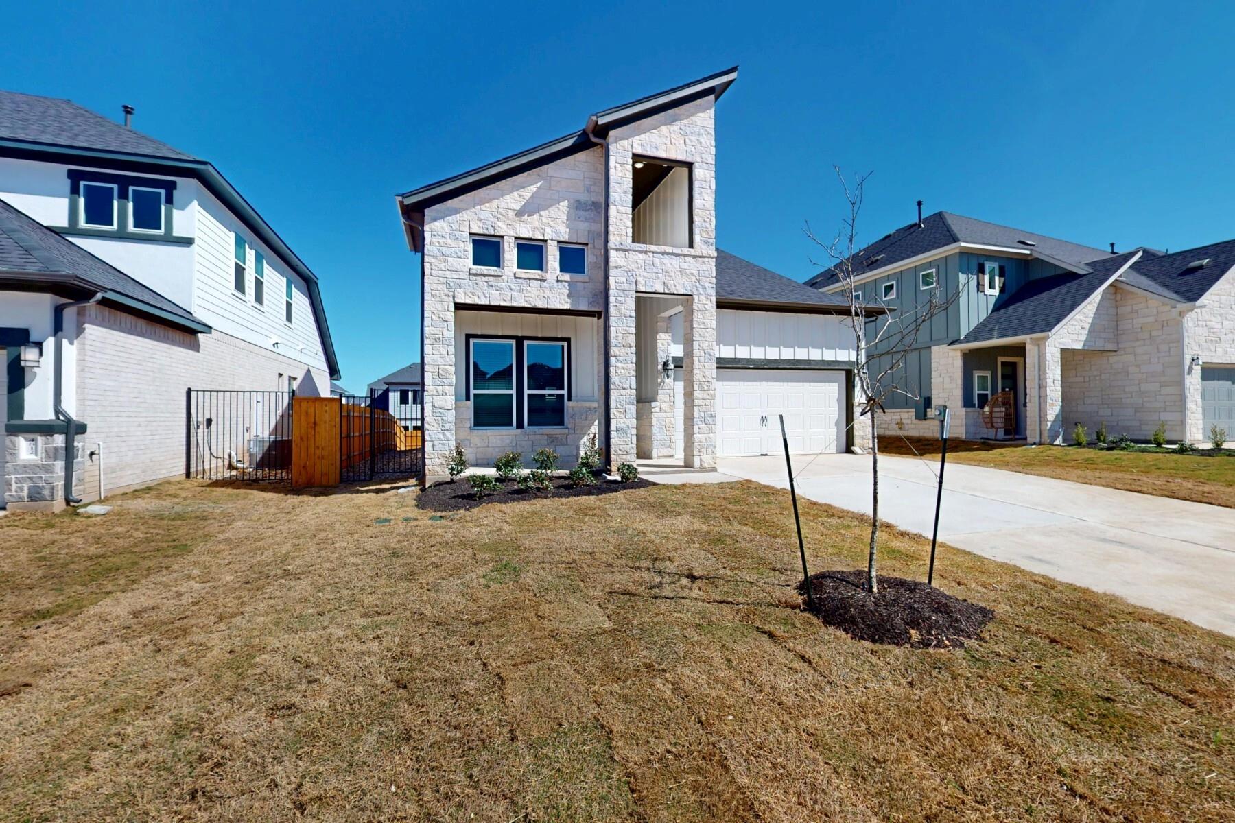 4900 Warm Wassail DR