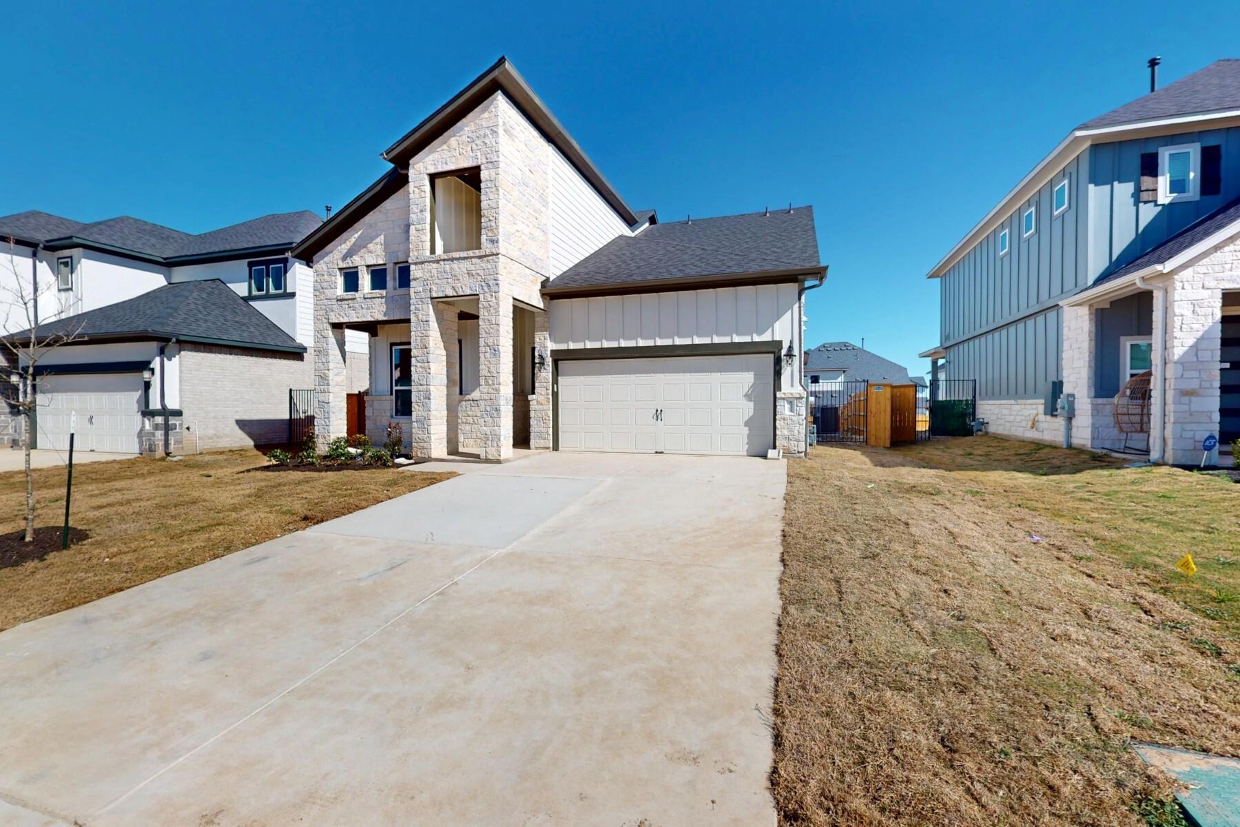 4900 Warm Wassail DR