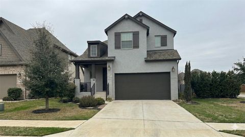 237 Arrowhead Mound RD Georgetown TX 78628