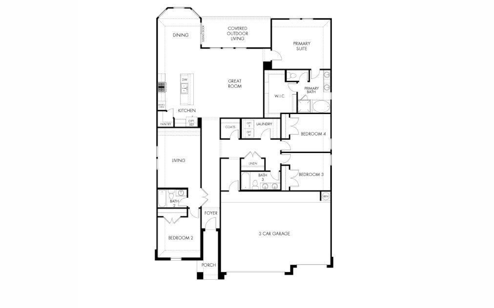 185 Cathedral mountain DR