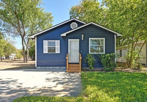 408 Railroad ST San Marcos TX 78666