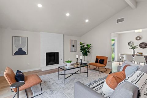 Tiny photo for 1768 Cricket Hollow DR, Austin, TX 78758 (MLS # 6462436)