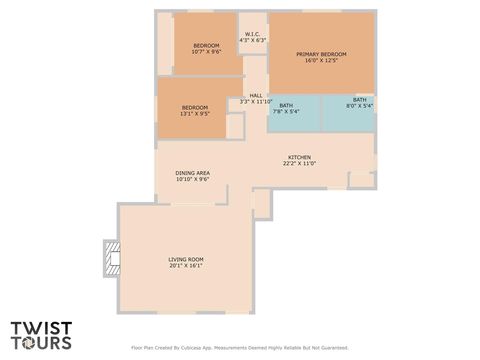 Tiny photo for 1768 Cricket Hollow DR, Austin, TX 78758 (MLS # 6462436)