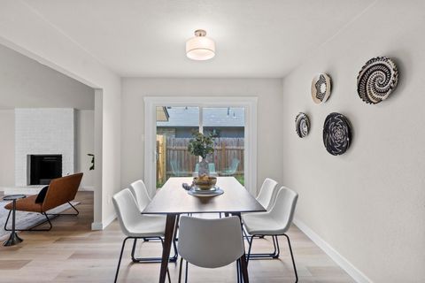 Tiny photo for 1768 Cricket Hollow DR, Austin, TX 78758 (MLS # 6462436)