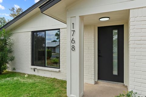 Tiny photo for 1768 Cricket Hollow DR, Austin, TX 78758 (MLS # 6462436)