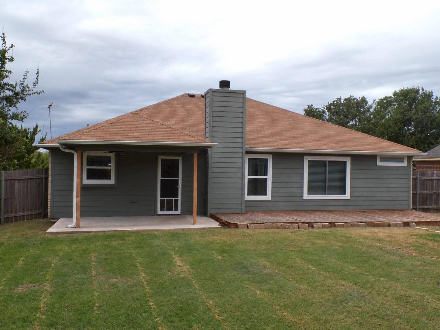 3903 Water Oak DR