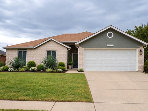 Photo of 3903 Water Oak DR, Killeen, TX 76542 (MLS # 5164350)