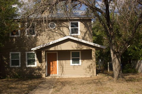 Photo of 2100 E Stassney LN #A, Austin, TX 78744 (MLS # 1981990)