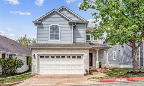 Photo of 6715 Windrift WAY #31, Austin, TX 78745 (MLS # 8483205)