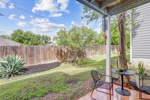 Tiny photo for 6715 Windrift WAY #31, Austin, TX 78745 (MLS # 8483205)