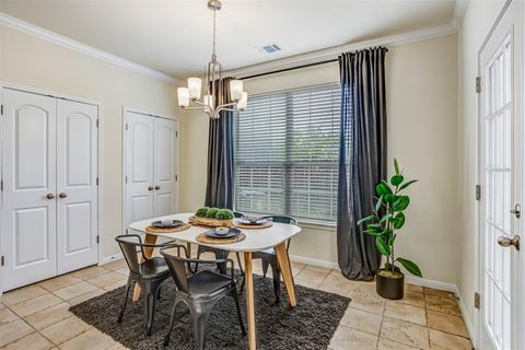 Tiny photo for 6715 Windrift WAY #31, Austin, TX 78745 (MLS # 8483205)