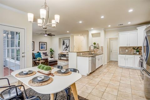 Tiny photo for 6715 Windrift WAY #31, Austin, TX 78745 (MLS # 8483205)