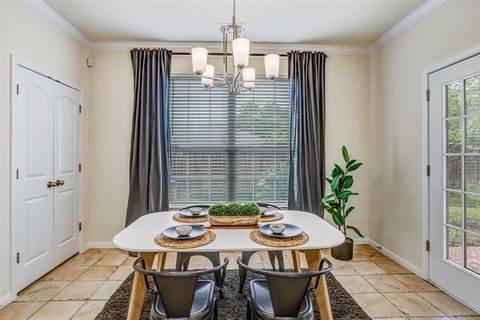Tiny photo for 6715 Windrift WAY #31, Austin, TX 78745 (MLS # 8483205)