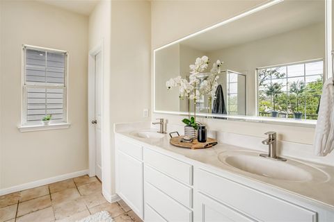 Tiny photo for 6715 Windrift WAY #31, Austin, TX 78745 (MLS # 8483205)