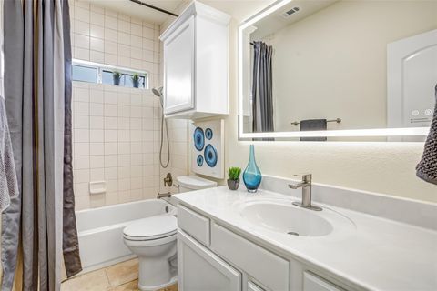 Tiny photo for 6715 Windrift WAY #31, Austin, TX 78745 (MLS # 8483205)
