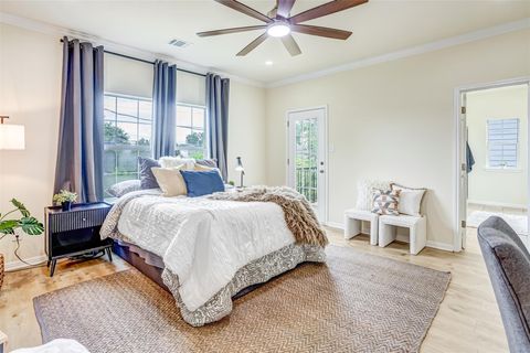 Tiny photo for 6715 Windrift WAY #31, Austin, TX 78745 (MLS # 8483205)