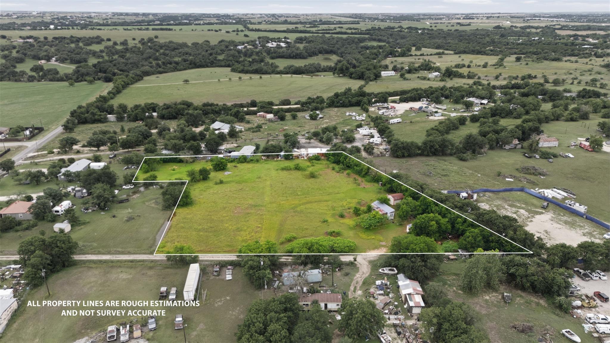 122 County Road 106