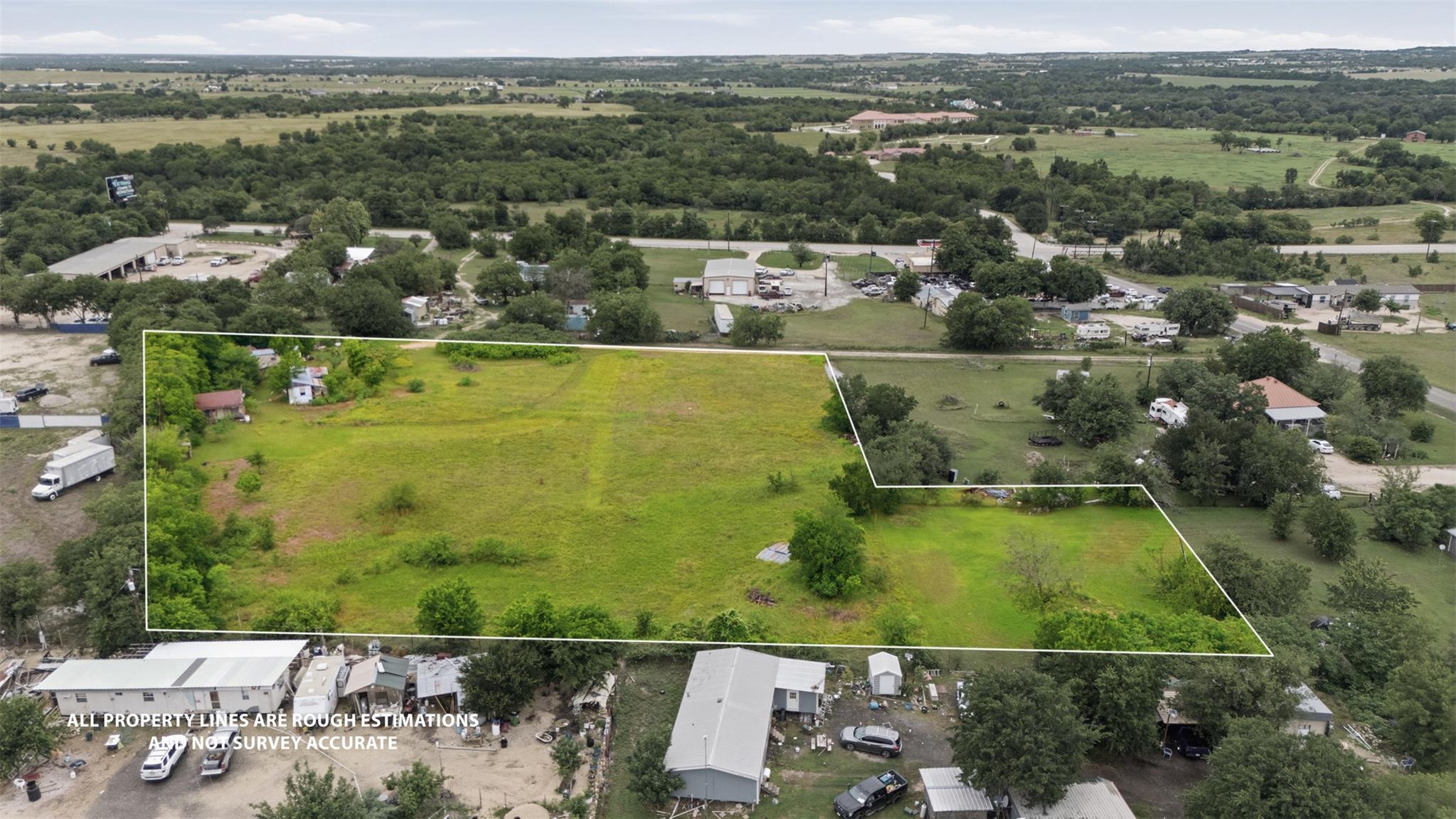 122 County Road 106