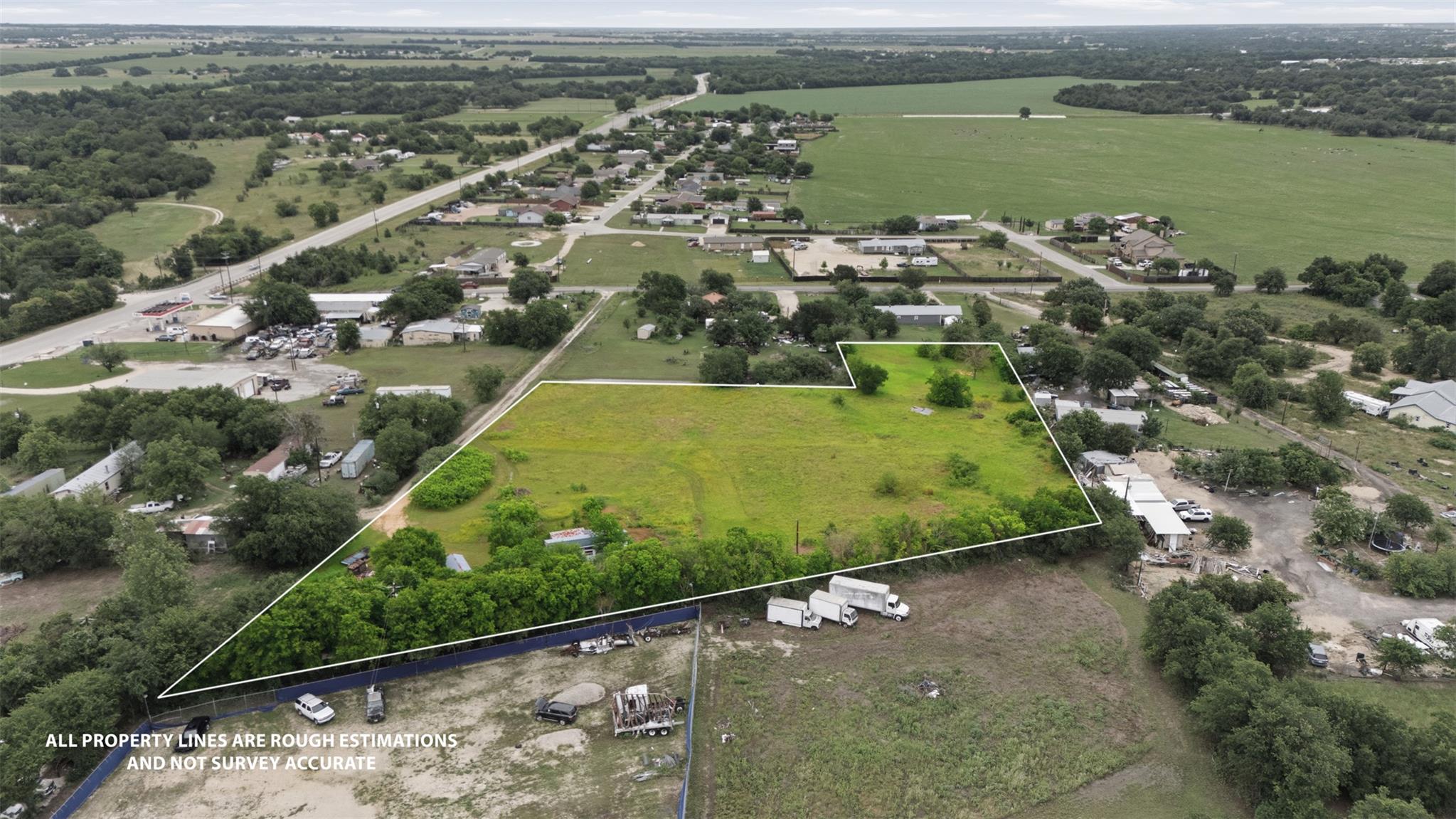 122 County Road 106