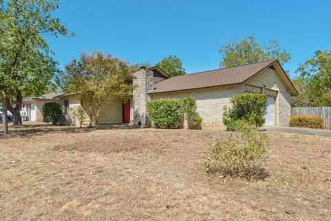Tiny photo for 2100 Cindy LN, Austin, TX 78727 (MLS # 9885663)