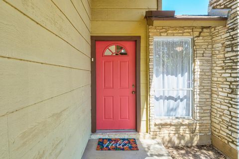 Tiny photo for 2100 Cindy LN, Austin, TX 78727 (MLS # 9885663)