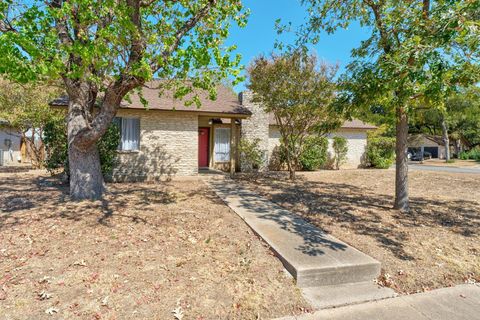 Tiny photo for 2100 Cindy LN, Austin, TX 78727 (MLS # 9885663)