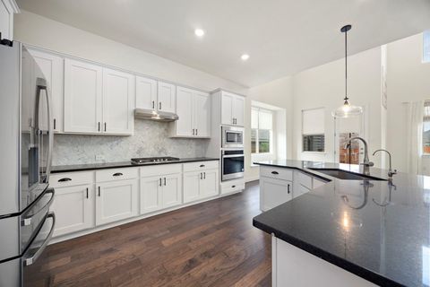 Photo of 1098 Cherrystone LOOP, Buda, TX 78610 (MLS # 2375282)