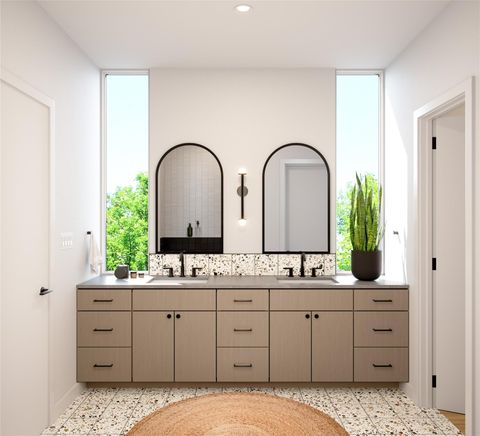 Tiny photo for 10802 Desert TRL, Austin, TX 78758 (MLS # 1485017)