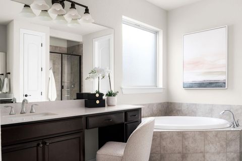 Tiny photo for 17324 Lathrop Ave, Pflugerville, TX 78660 (MLS # 9371069)