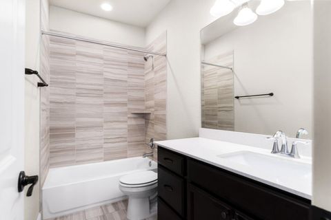 Tiny photo for 17324 Lathrop Ave, Pflugerville, TX 78660 (MLS # 9371069)