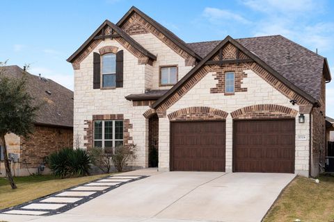 Tiny photo for 17324 Lathrop Ave, Pflugerville, TX 78660 (MLS # 9371069)