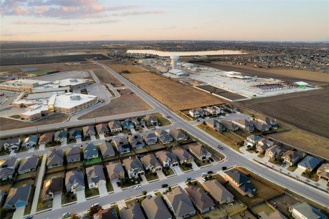 Tiny photo for 17324 Lathrop Ave, Pflugerville, TX 78660 (MLS # 9371069)