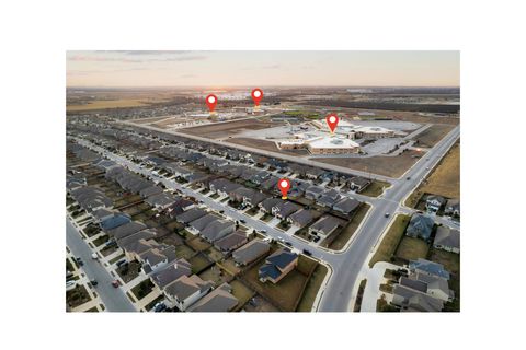 Tiny photo for 17324 Lathrop Ave, Pflugerville, TX 78660 (MLS # 9371069)