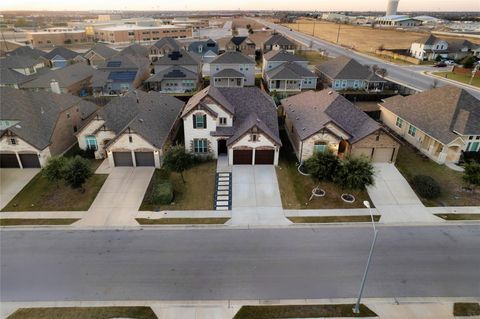 Tiny photo for 17324 Lathrop Ave, Pflugerville, TX 78660 (MLS # 9371069)