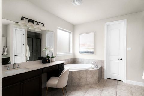 Tiny photo for 17324 Lathrop Ave, Pflugerville, TX 78660 (MLS # 9371069)