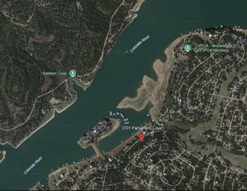 Photo of 3701 Parliament CV, Lago Vista, TX 78645 (MLS # 4214581)