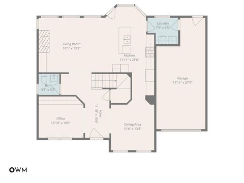 Tiny photo for 4413 Shoal Creek BLVD, Austin, TX 78756 (MLS # 6129144)