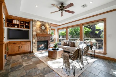 Tiny photo for 4413 Shoal Creek BLVD, Austin, TX 78756 (MLS # 6129144)