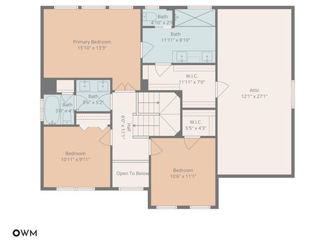 Tiny photo for 4413 Shoal Creek BLVD, Austin, TX 78756 (MLS # 6129144)