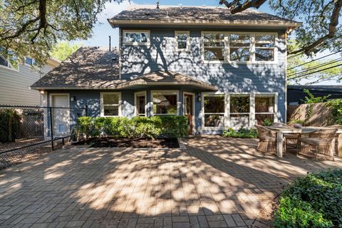 Tiny photo for 4413 Shoal Creek BLVD, Austin, TX 78756 (MLS # 6129144)