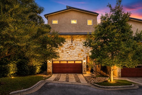 Photo of 1142 Lost Creek BLVD #12, Austin, TX 78746 (MLS # 5153059)