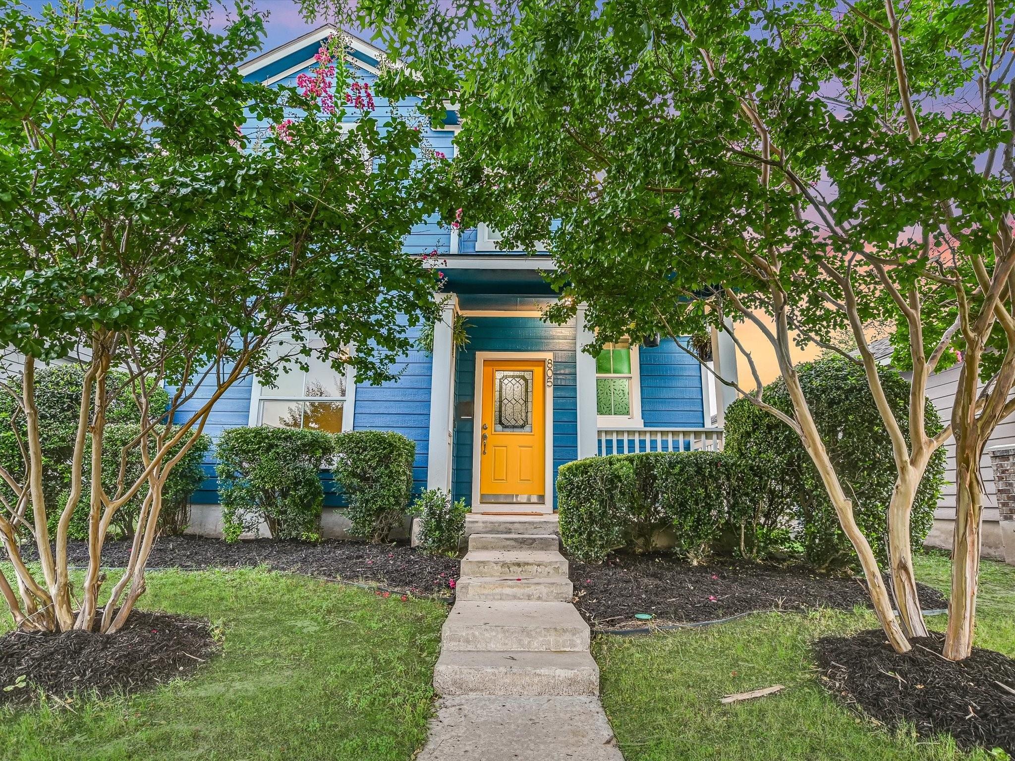 Cedar Park, Texas 78613, United States, 3 Bedrooms Bedrooms, ,3 BathroomsBathrooms,Residential,Pending,53757