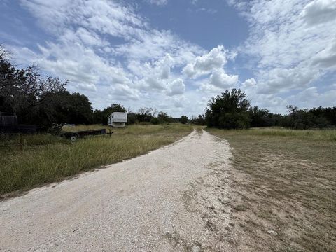 Photo of 11009 S Highway 183 Highway, Lampasas, TX 76550 (MLS # 1285148)