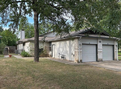 Photo of 2600 Howellwood WAY #A, Austin, TX 78748 (MLS # 2545783)