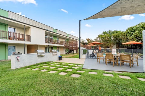Photo of 2200 Dickson DR #229, Austin, TX 78704 (MLS # 1460142)