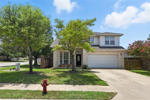 Photo of 1901 Avante DR, Cedar Park, TX 78613 (MLS # 7720789)
